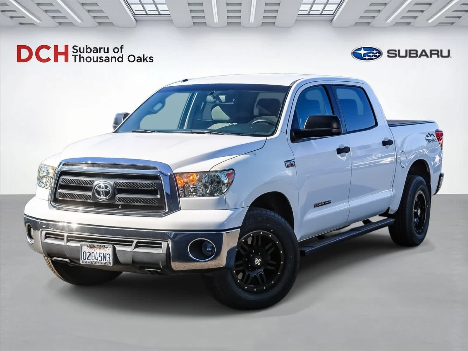 2013 Toyota Tundra  -
                  Westlake Village, CA