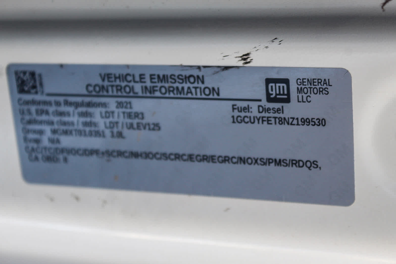 Thumbnail: 2022 Chevrolet Silverado 1500 - 14