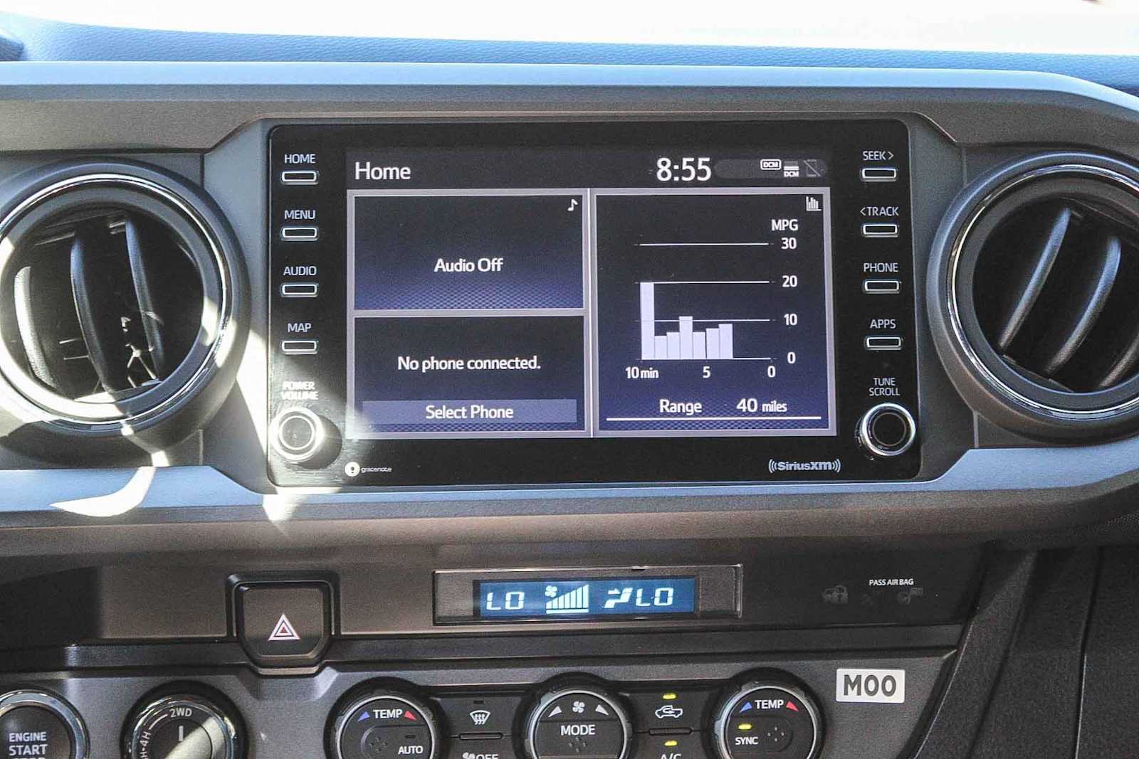 Thumbnail: 2022 Toyota Tacoma - 13