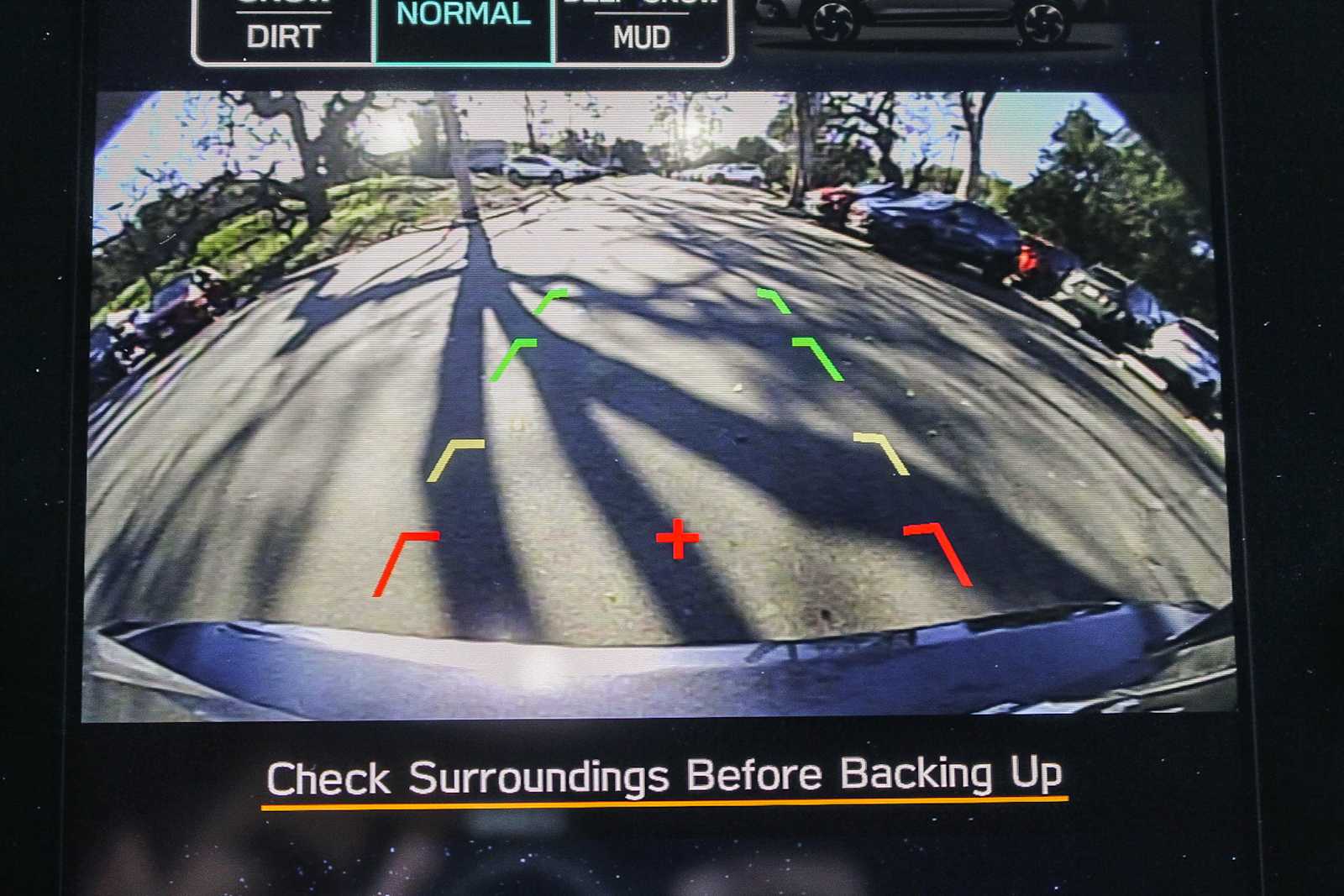 Thumbnail: 2025 Subaru Crosstrek - 24