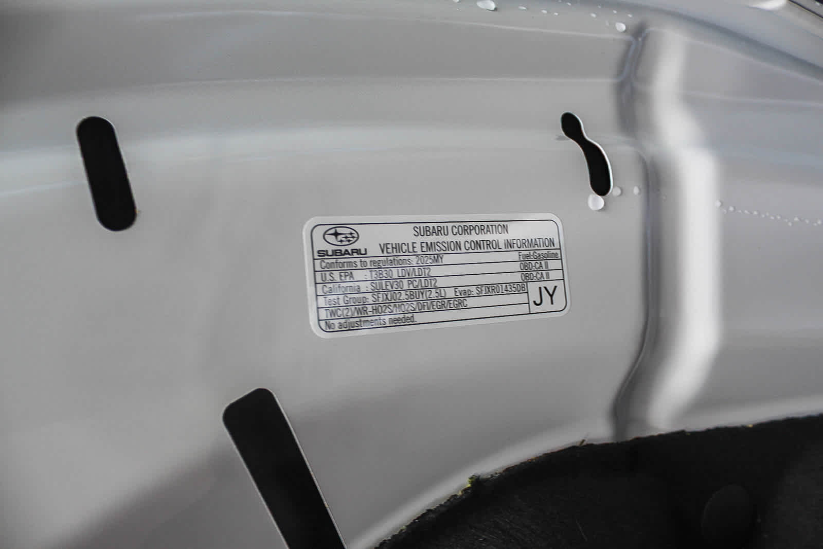 Thumbnail: 2025 Subaru Outback - 28