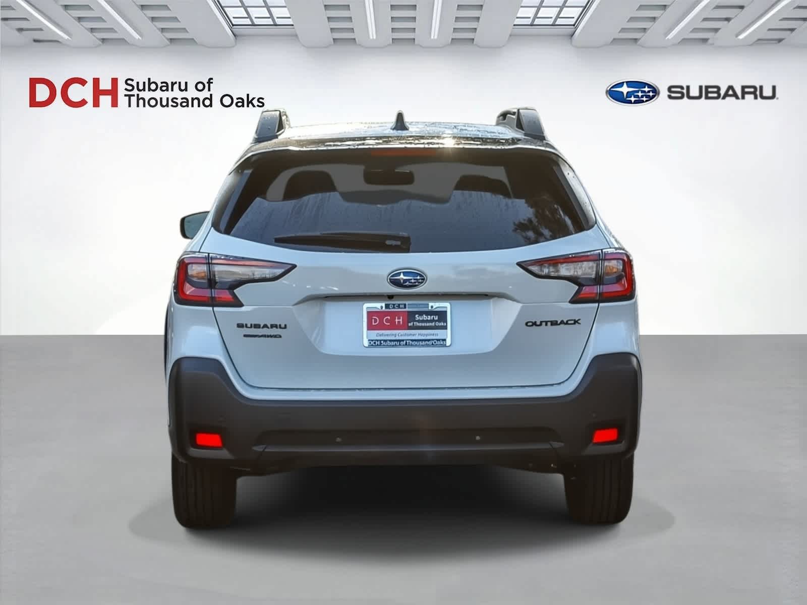 Thumbnail: 2025 Subaru Outback - 5