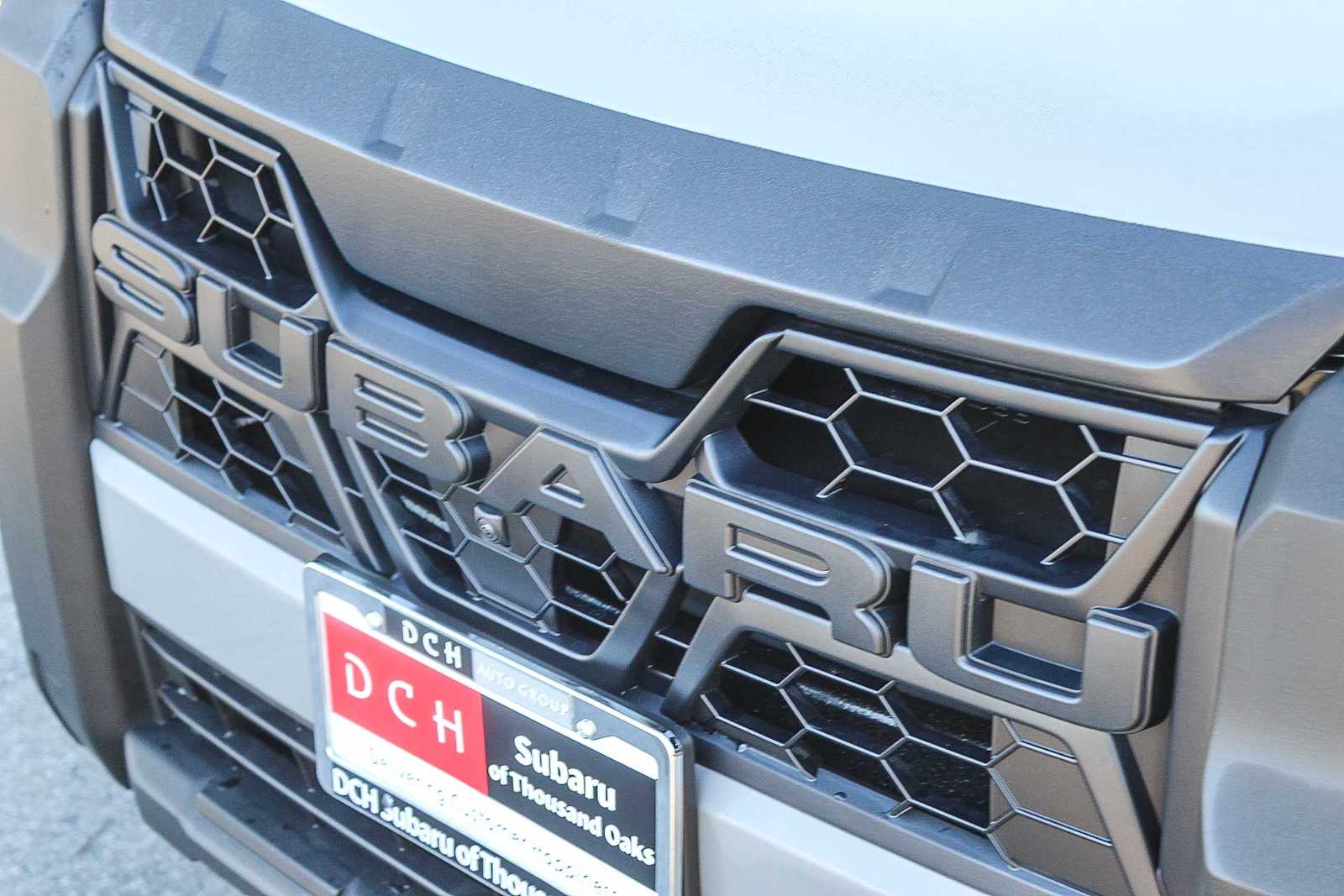 Thumbnail: 2026 Subaru Outback - 8