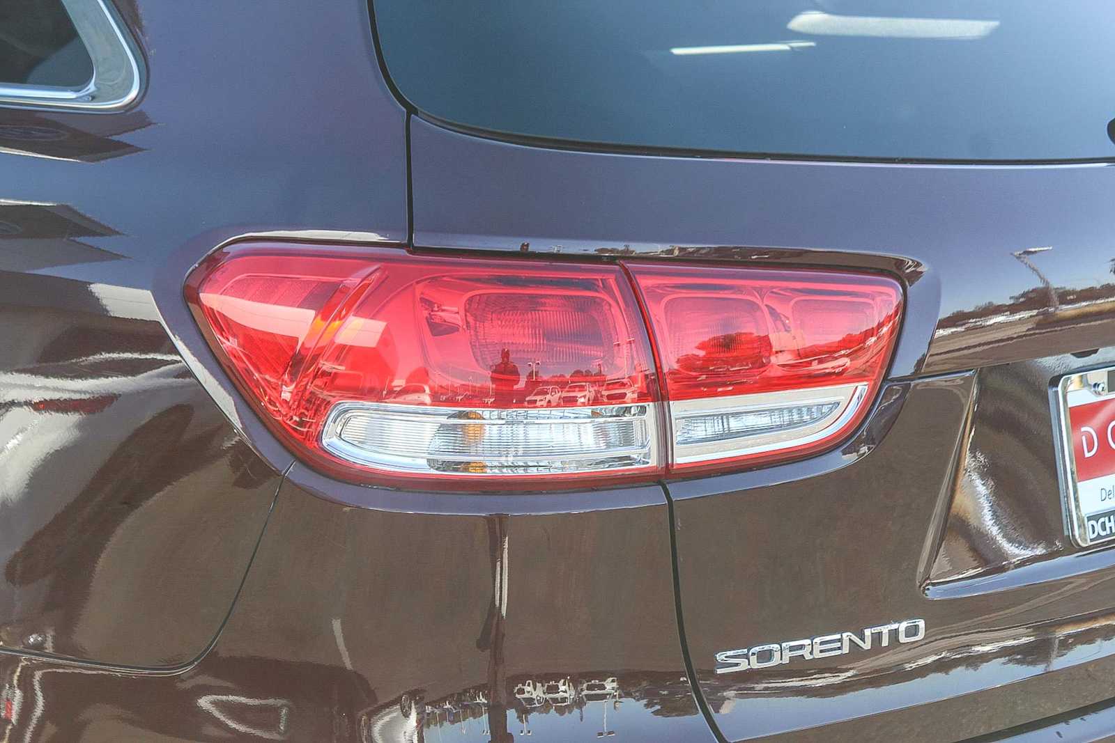 Thumbnail: 2016 Kia Sorento - 7