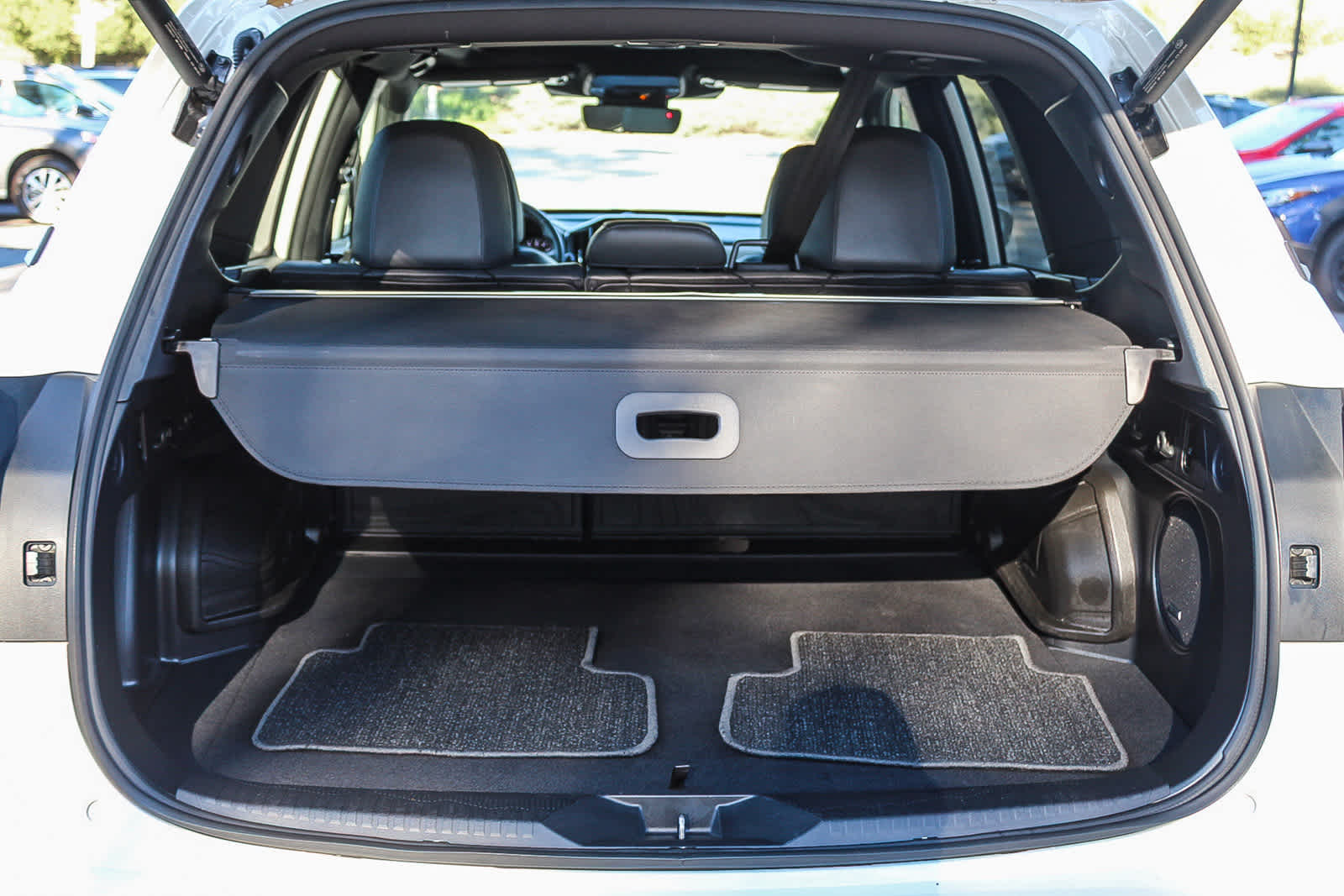 Thumbnail: 2025 Subaru Forester - 26