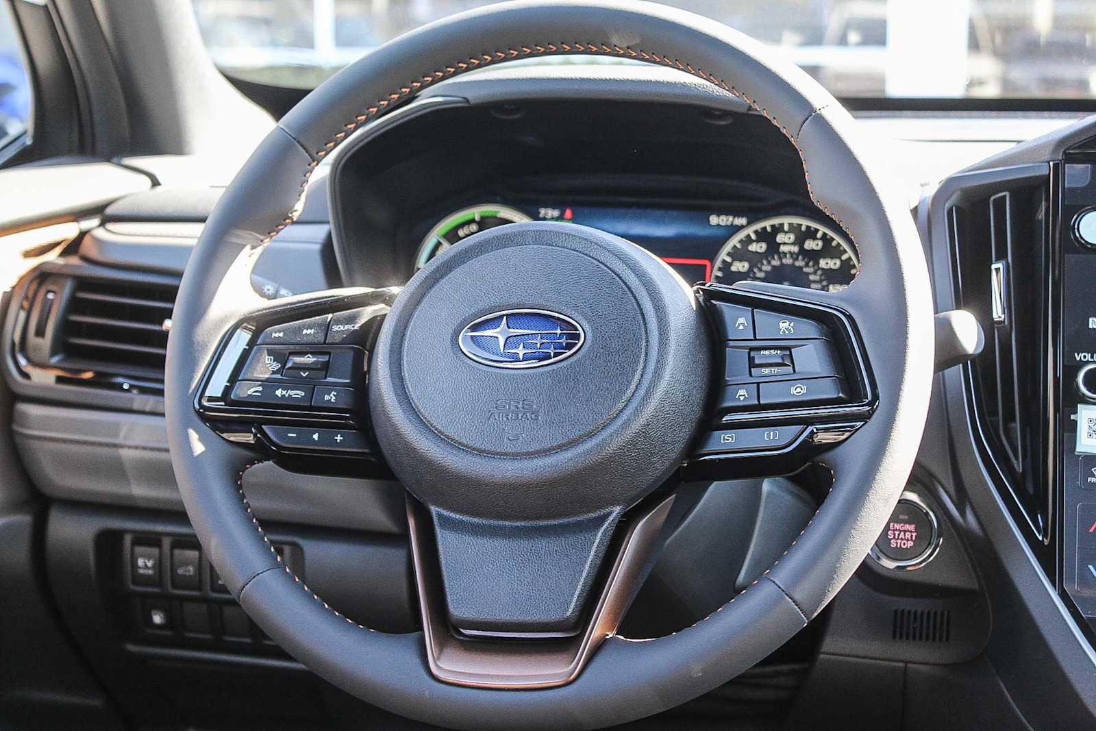 Thumbnail: 2025 Subaru Forester - 15