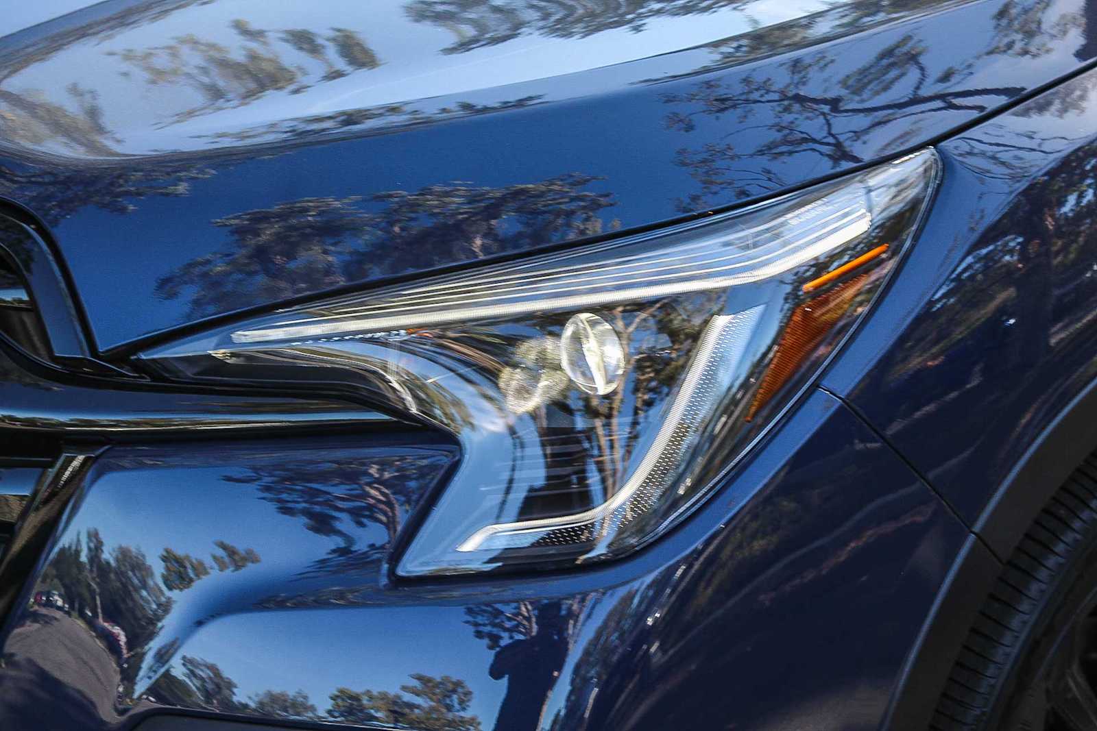 Thumbnail: 2025 Subaru Ascent - 8