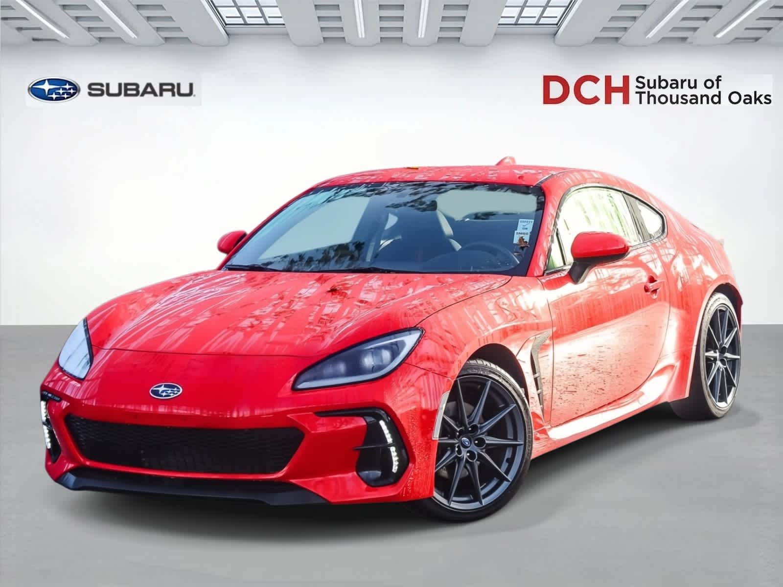 2023 Subaru BRZ Limited -
                  Westlake Village, CA