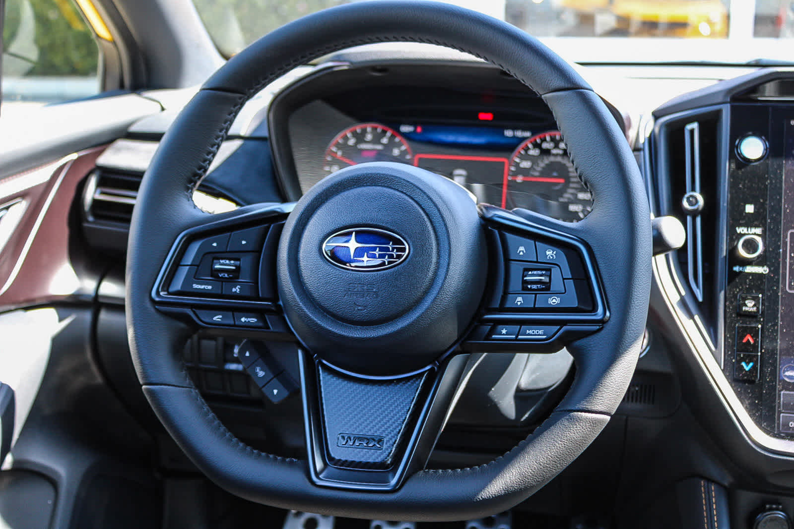 Thumbnail: 2026 Subaru WRX - 15