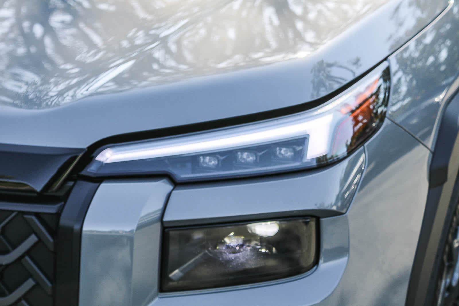 Thumbnail: 2026 Subaru Outback - 8