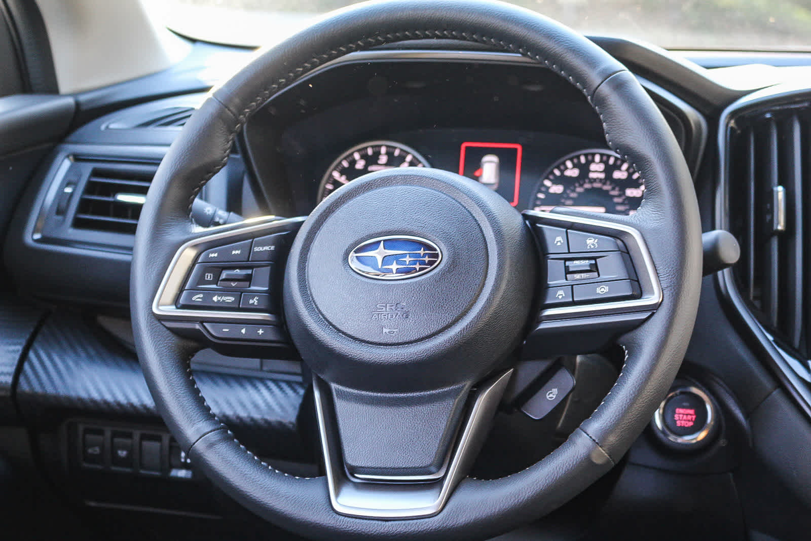 Thumbnail: 2026 Subaru Ascent - 14