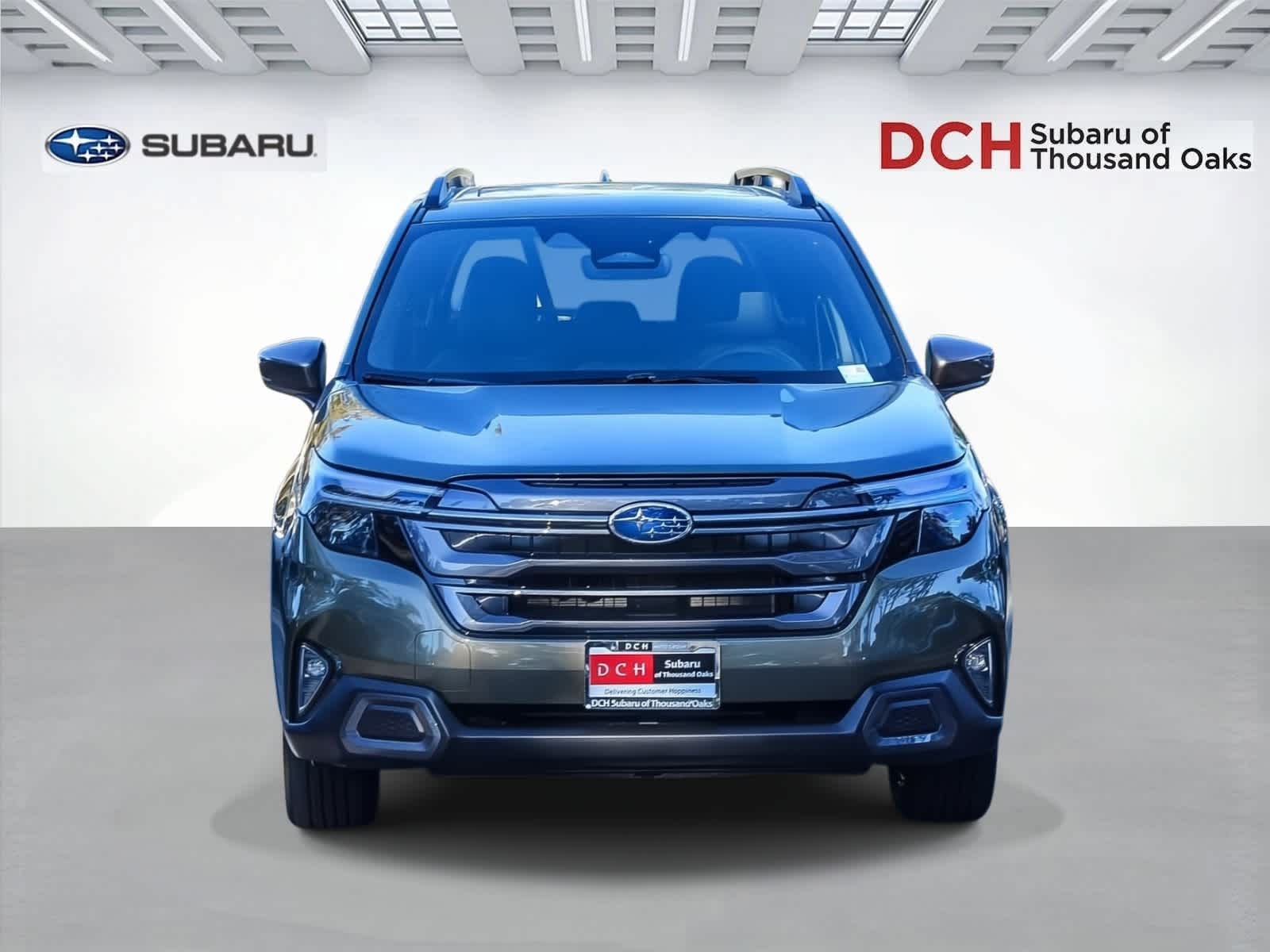 Thumbnail: 2025 Subaru Forester - 2