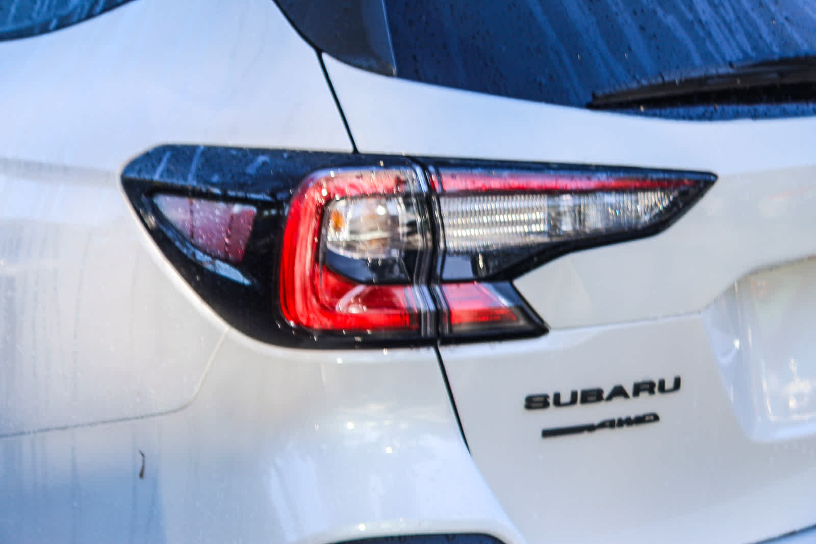 Thumbnail: 2025 Subaru Outback - 7