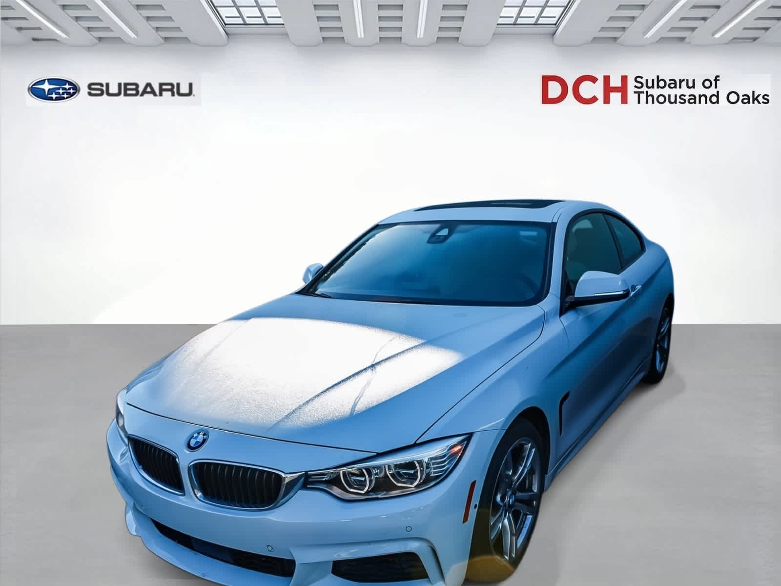 2014 BMW 4 Series 435i -
                  Westlake Village, CA
