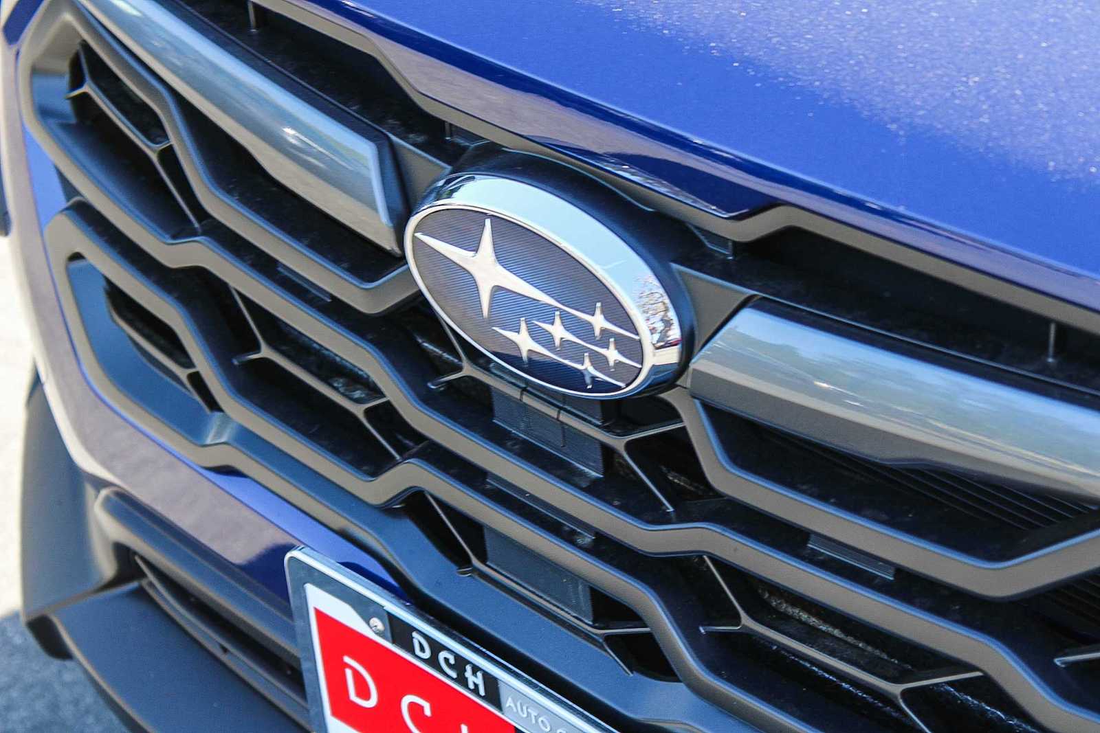 Thumbnail: 2026 Subaru Crosstrek - 9