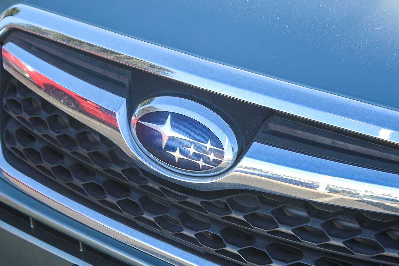 Thumbnail: 2015 Subaru Forester - 9