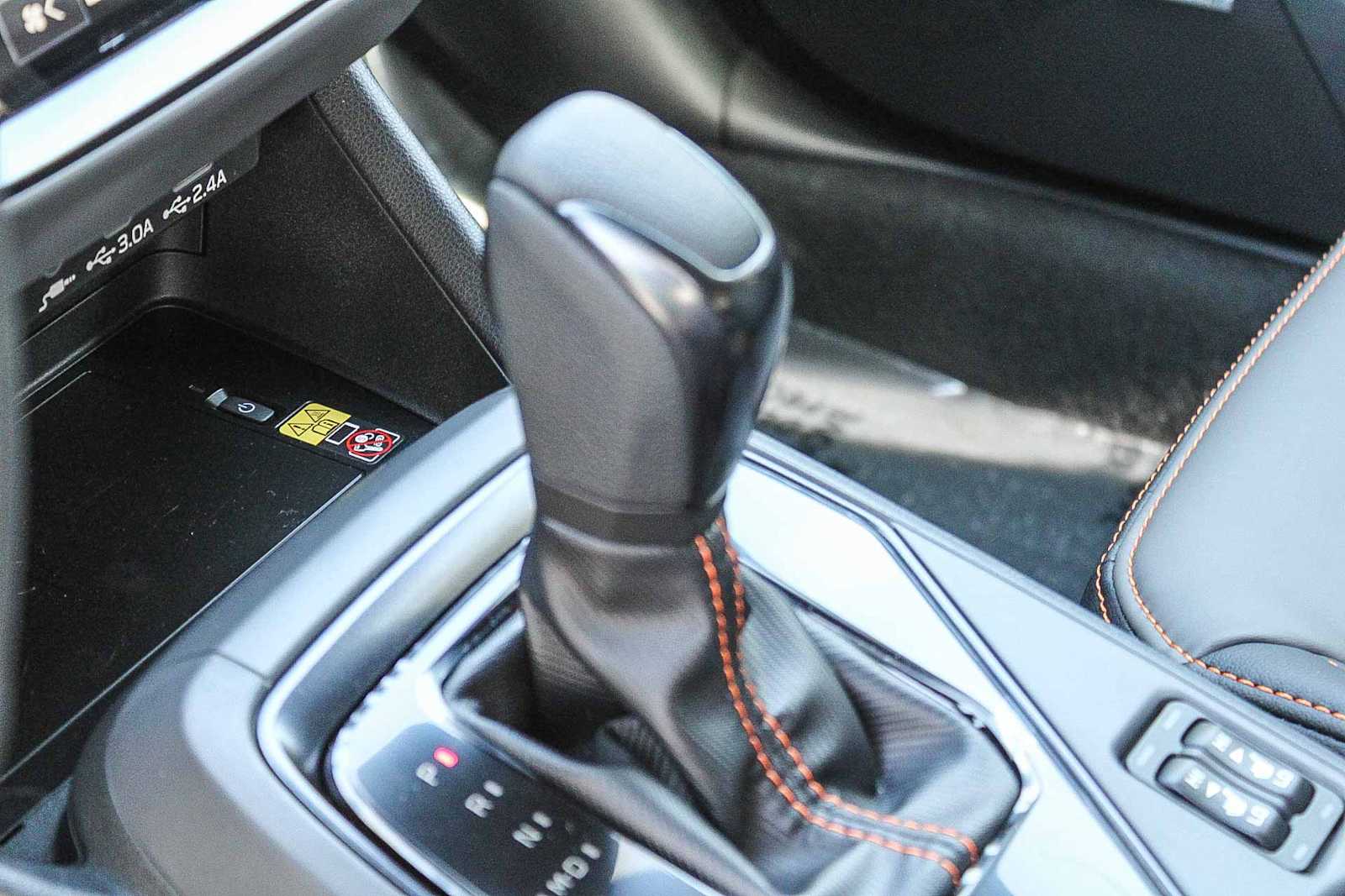 Thumbnail: 2026 Subaru Crosstrek - 19