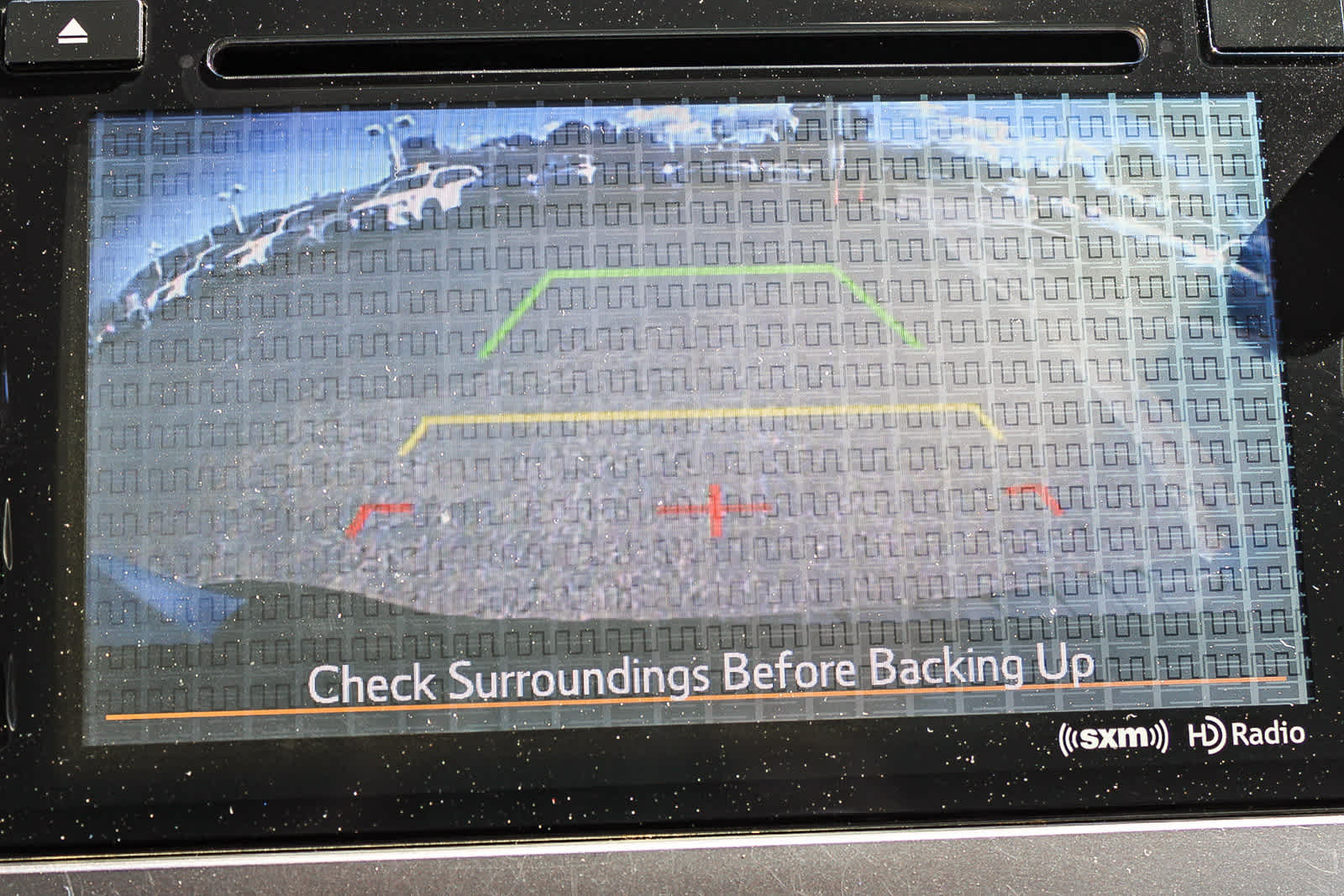 Thumbnail: 2016 Subaru Outback - 24