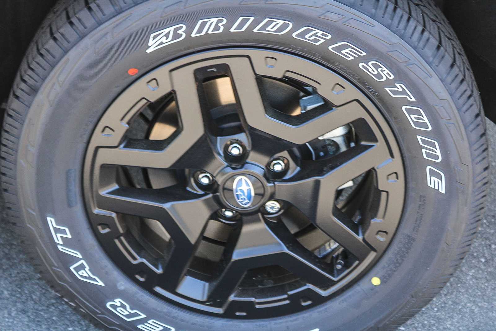 Thumbnail: 2026 Subaru Outback - 11
