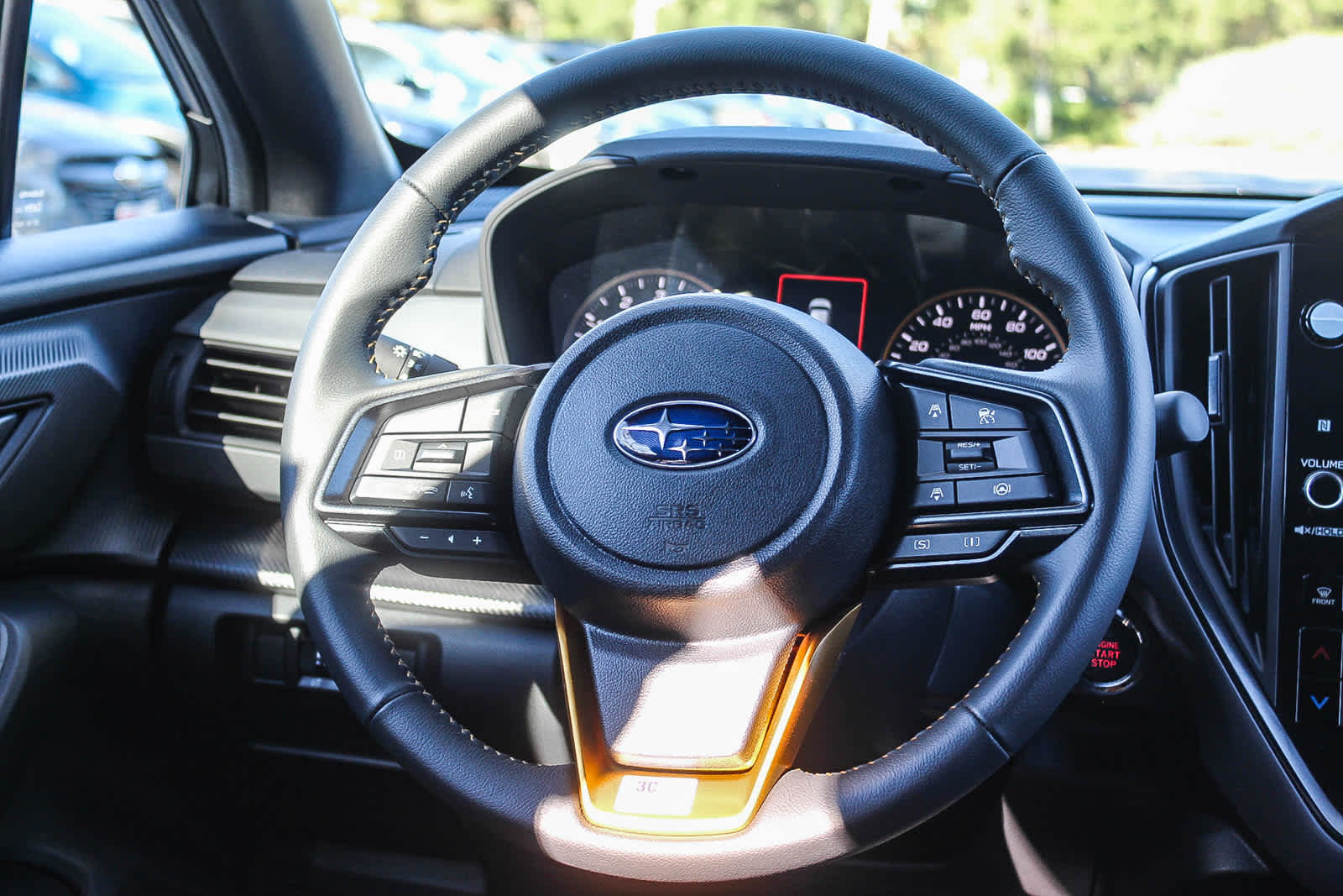 Thumbnail: 2025 Subaru Crosstrek - 15