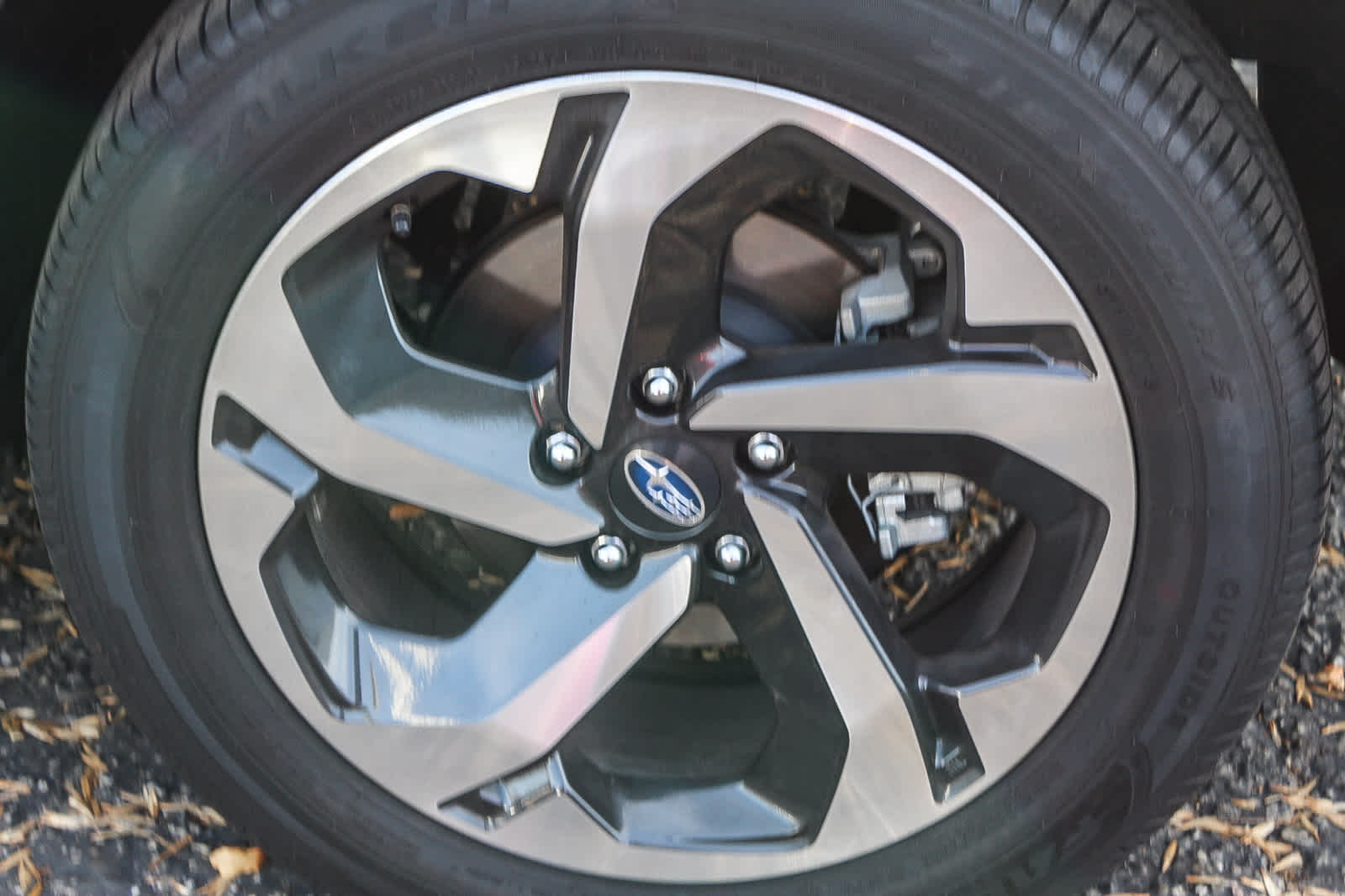 Thumbnail: 2022 Subaru Forester - 11