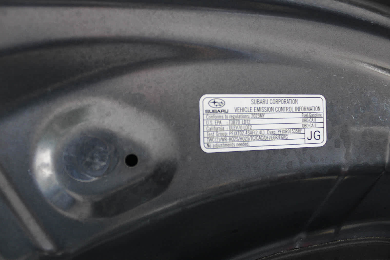 Thumbnail: 2023 Subaru Ascent - 28