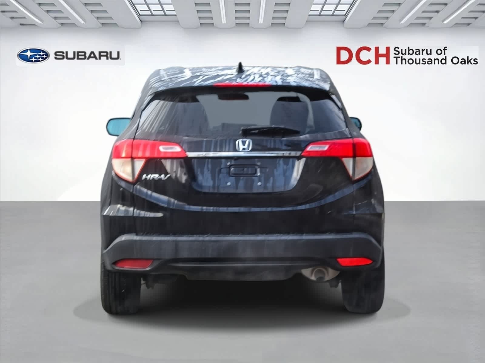 Thumbnail: 2019 Honda HR-V - 5