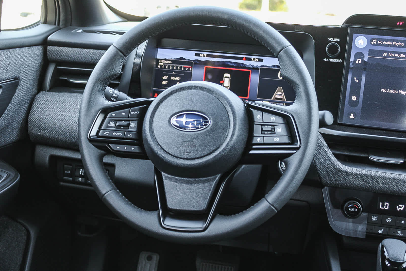 Thumbnail: 2026 Subaru Outback - 15