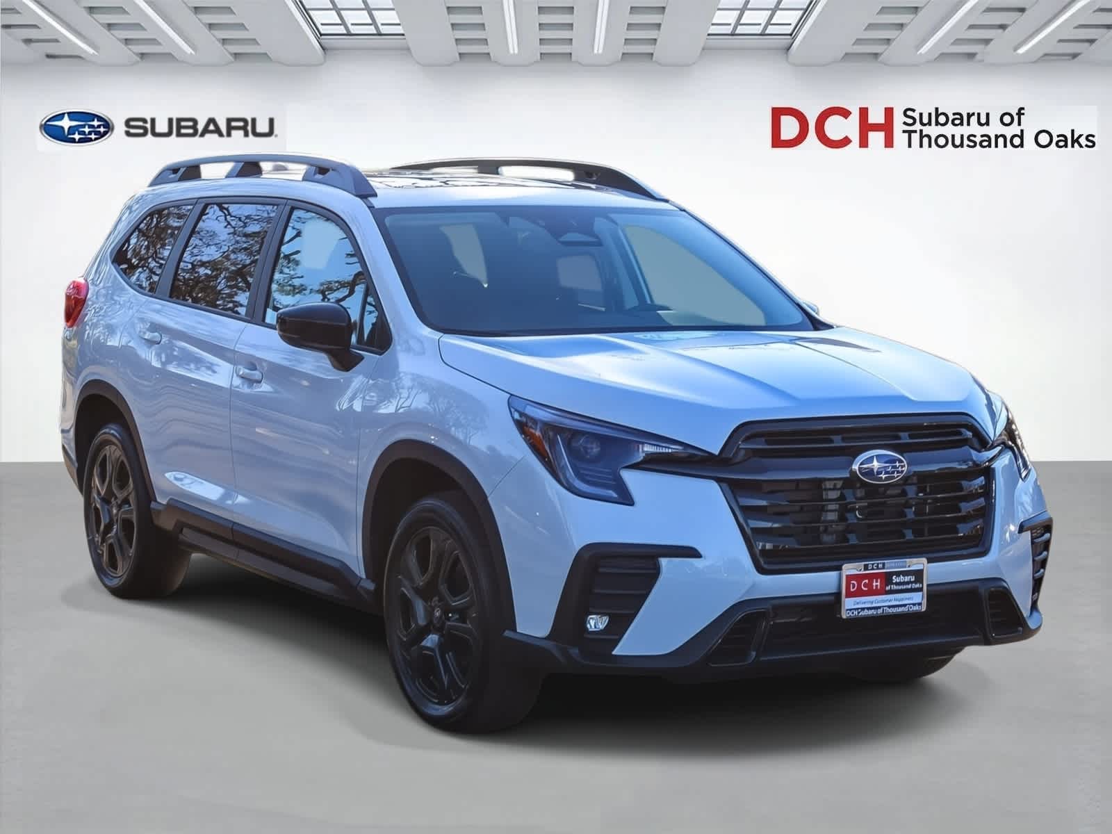 Thumbnail: 2026 Subaru Ascent - 3