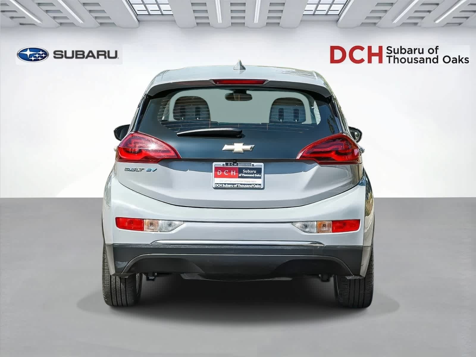 Thumbnail: 2019 Chevrolet Bolt EV - 5