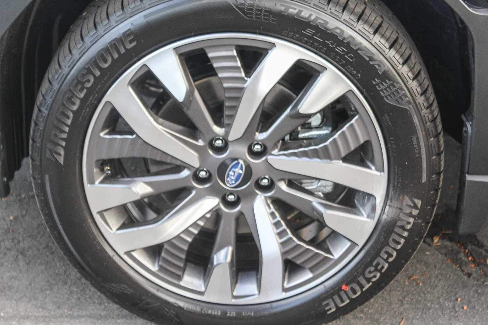 Thumbnail: 2026 Subaru Forester - 10