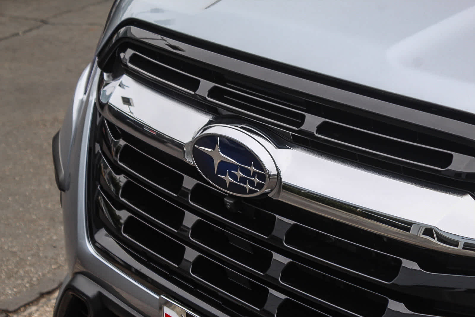 Thumbnail: 2025 Subaru Ascent - 9