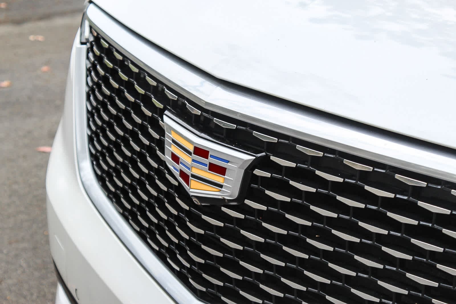 Thumbnail: 2020 Cadillac XT6 - 9