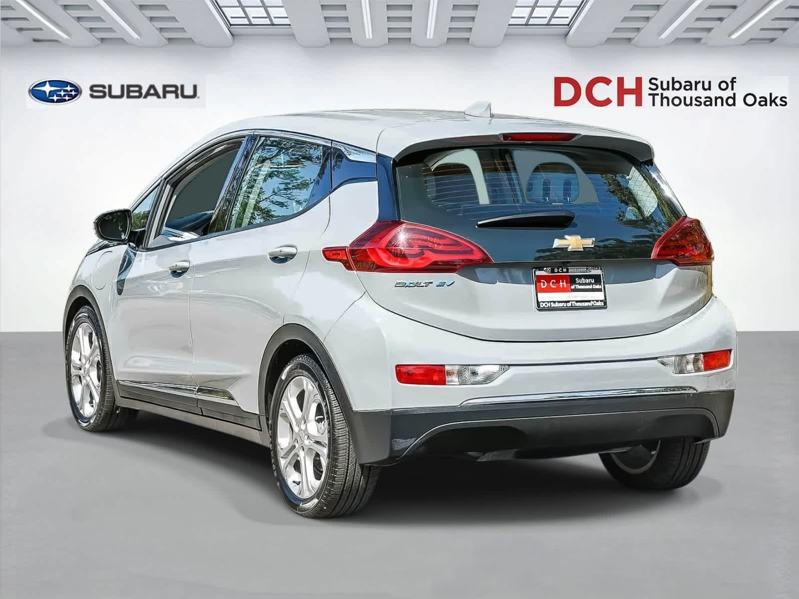 Thumbnail: 2019 Chevrolet Bolt EV - 6