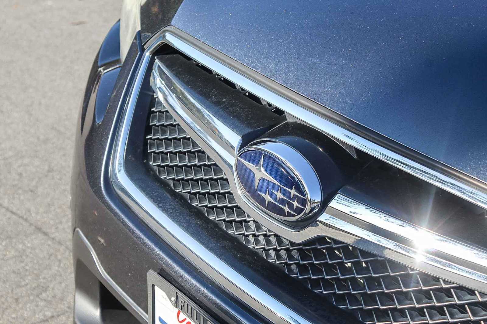 Thumbnail: 2016 Subaru Crosstrek - 9