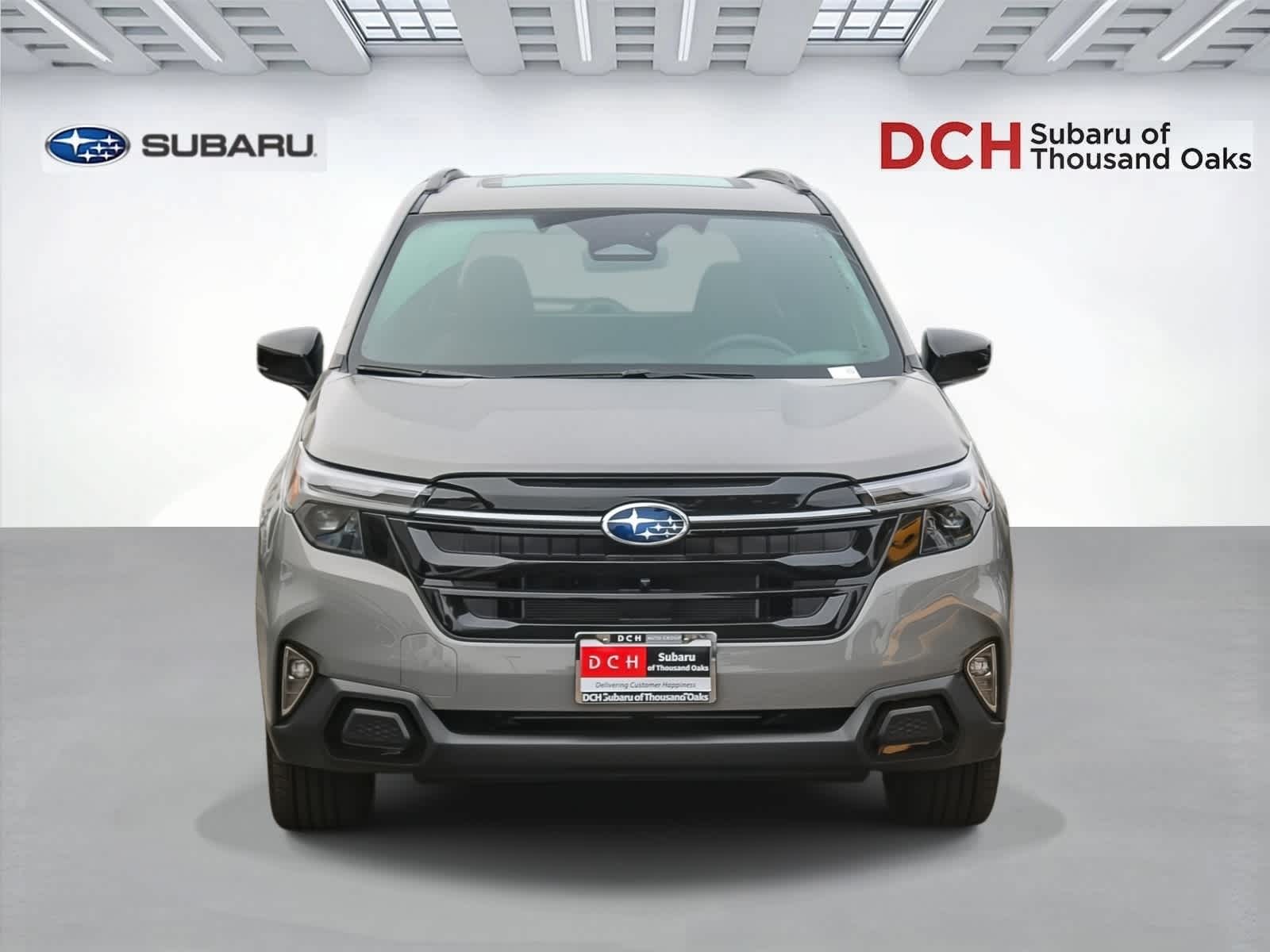 Thumbnail: 2026 Subaru Forester - 2