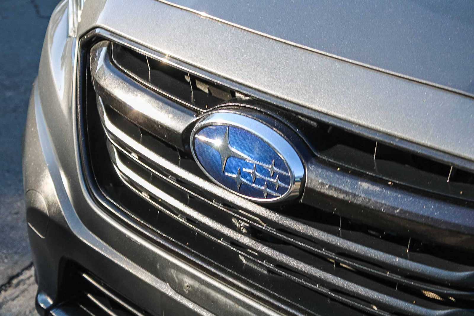 Thumbnail: 2020 Subaru Outback - 8