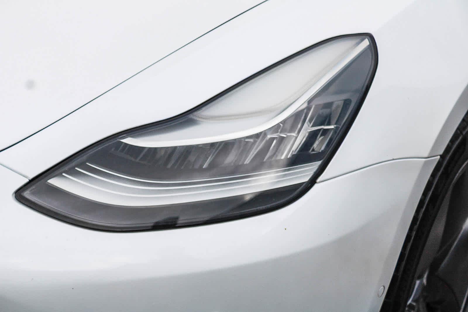 Thumbnail: 2018 Tesla Model 3 - 8