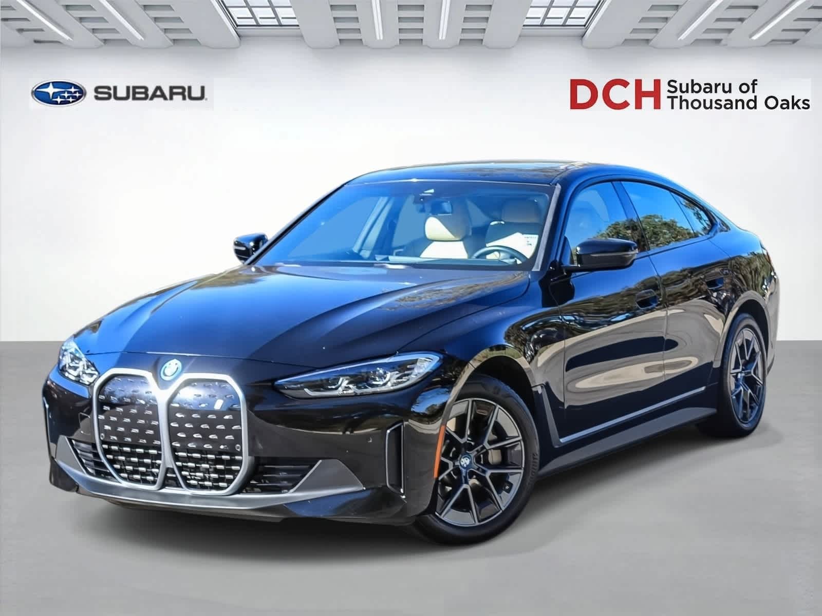 2023 BMW i4 eDrive40 -
                  Westlake Village, CA