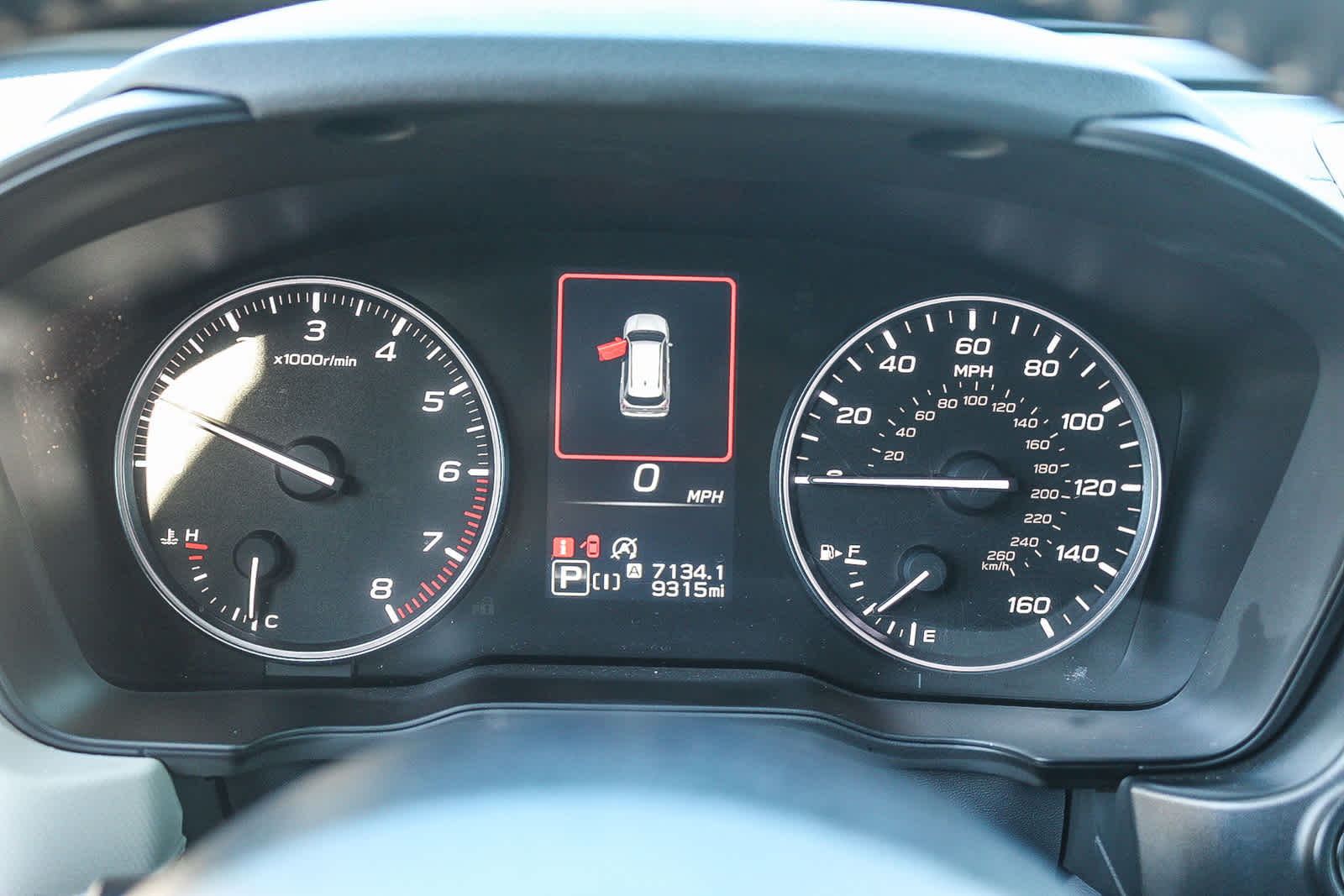 Thumbnail: 2025 Subaru Forester - 23