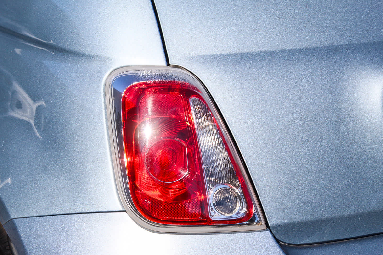 Thumbnail: 2013 Fiat 500 - 7