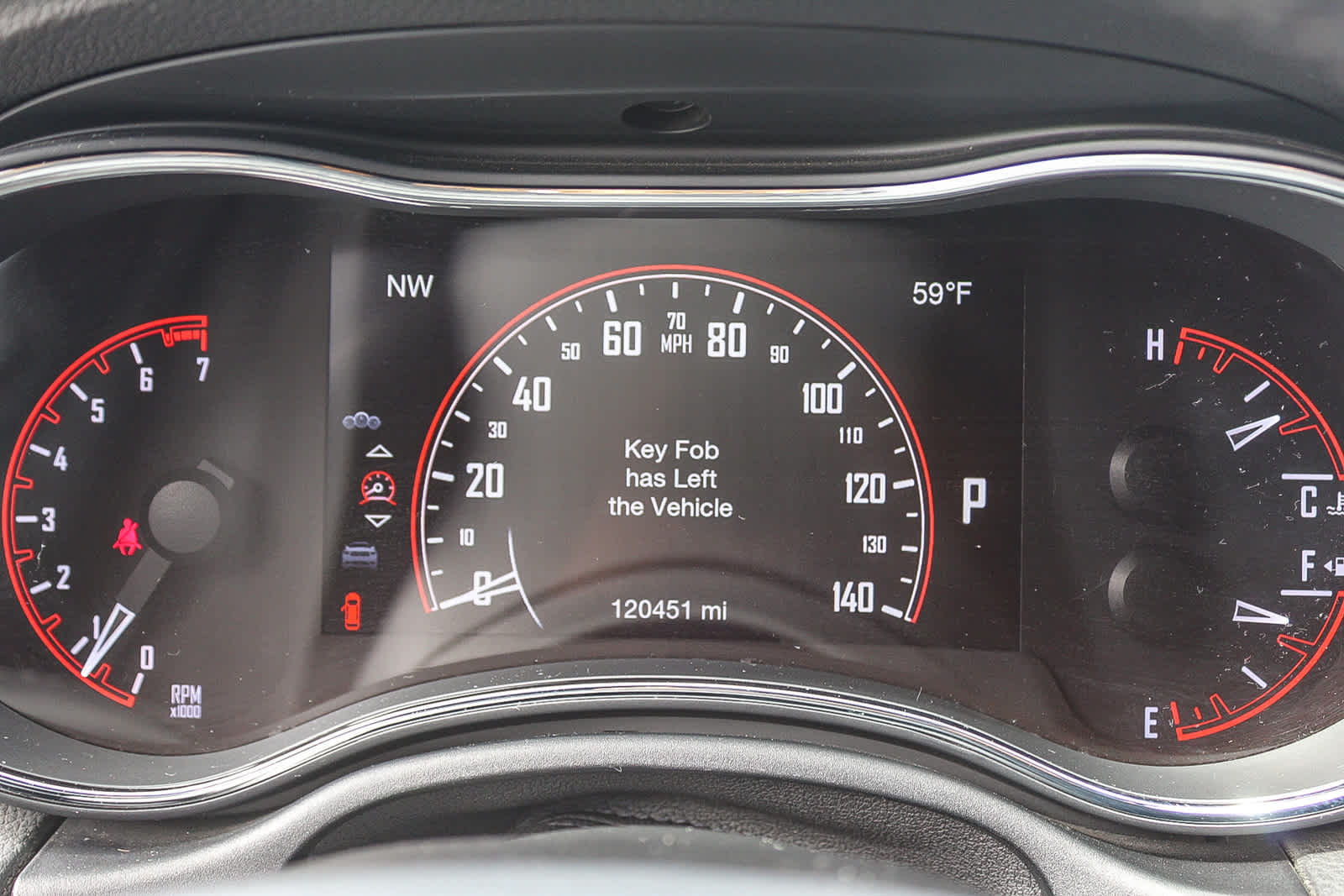 Thumbnail: 2016 Dodge Durango - 22