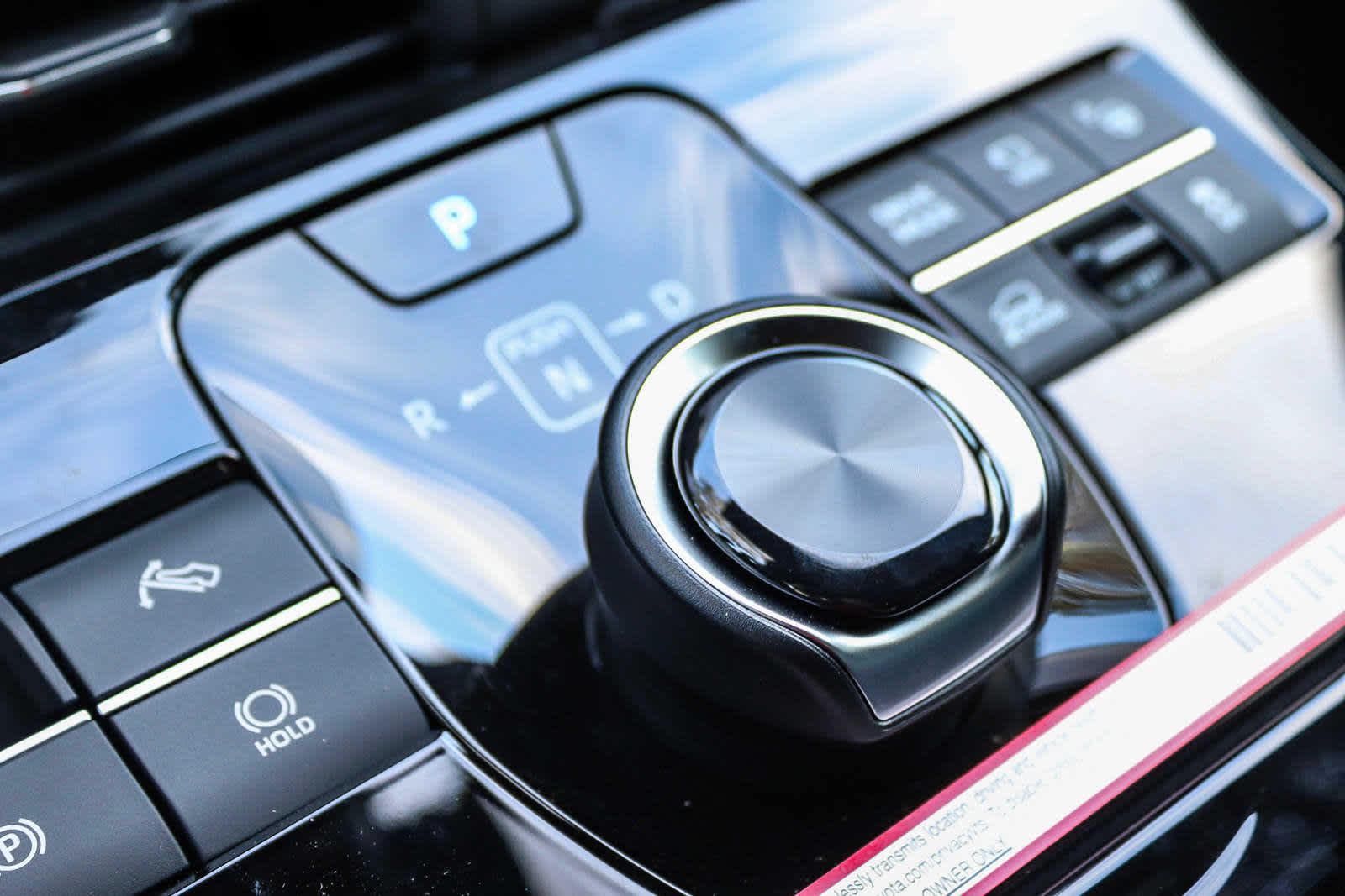 Thumbnail: 2024 Subaru Solterra - 21