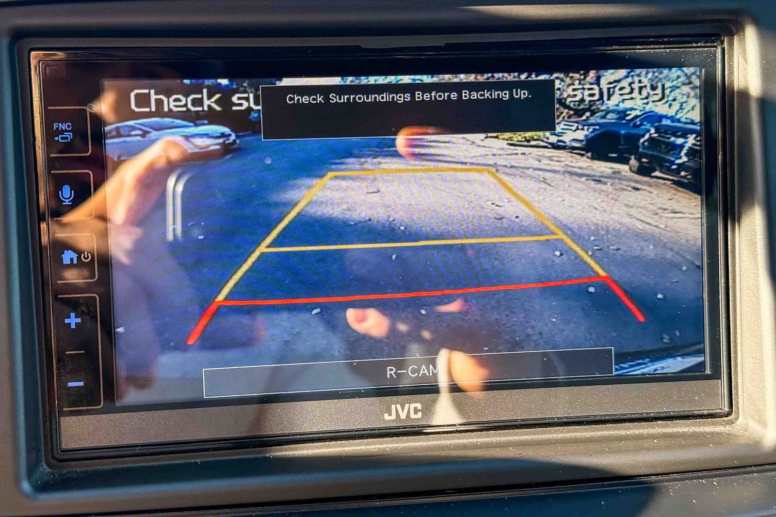 Thumbnail: 2016 Kia Sorento - 24