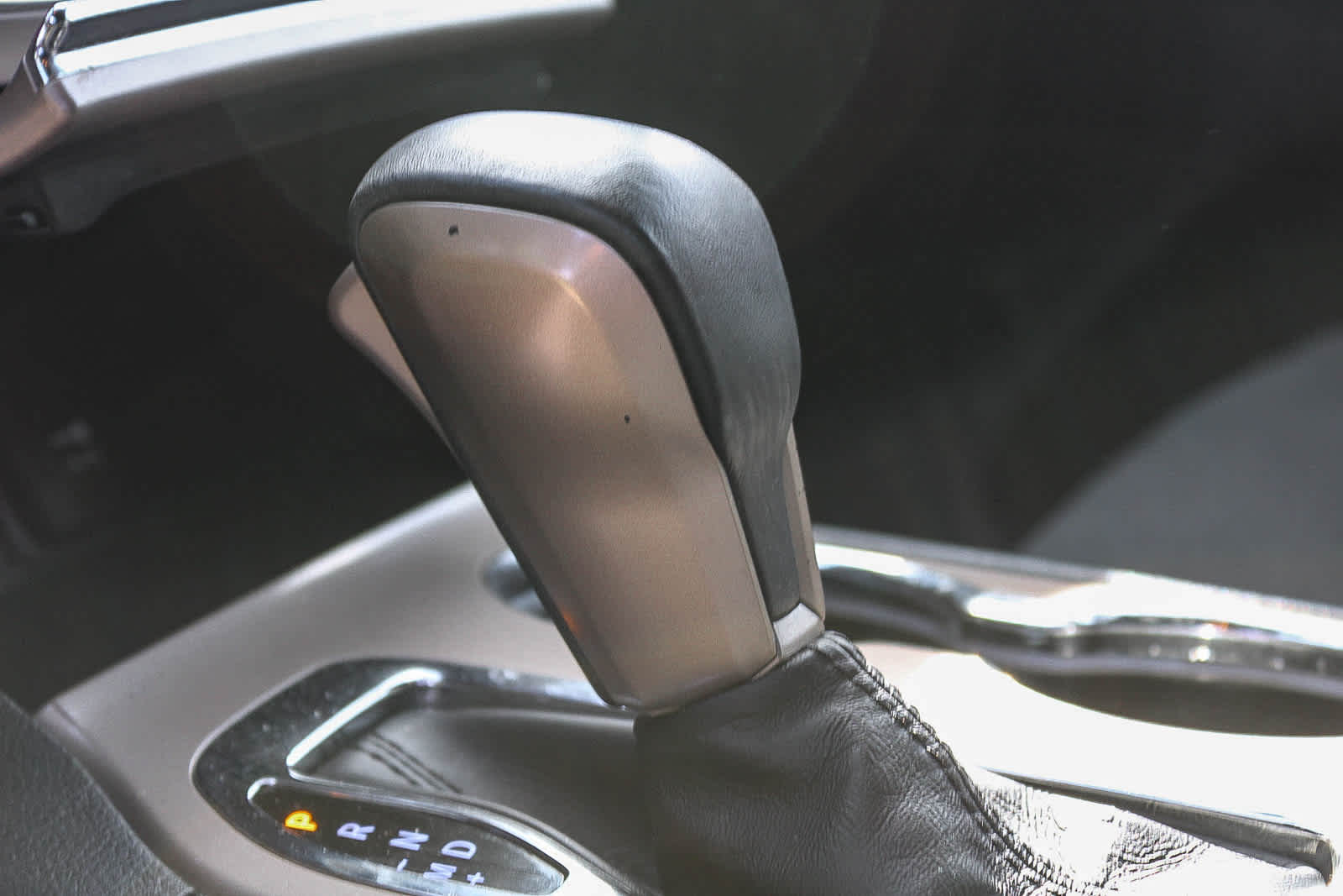 Thumbnail: 2017 Jeep Grand Cherokee - 22