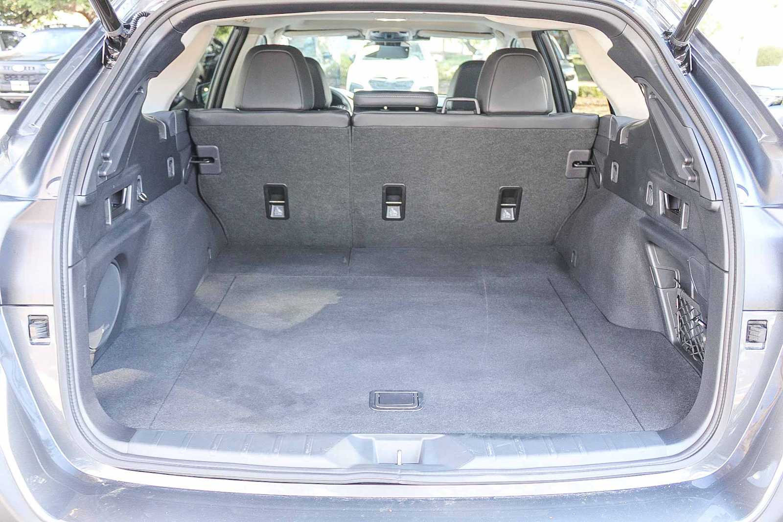 Thumbnail: 2025 Subaru Outback - 25