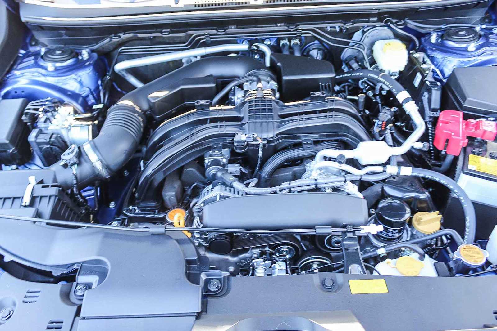 Thumbnail: 2025 Subaru Crosstrek - 26