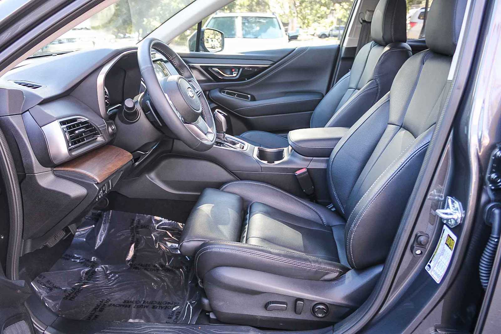 Thumbnail: 2025 Subaru Outback - 16