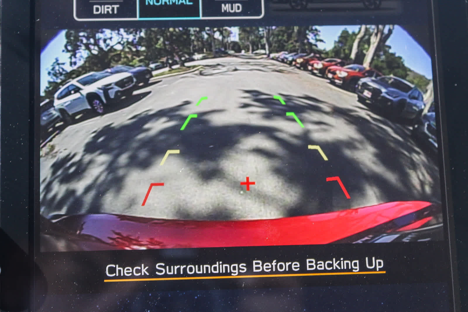 Thumbnail: 2025 Subaru Crosstrek - 24