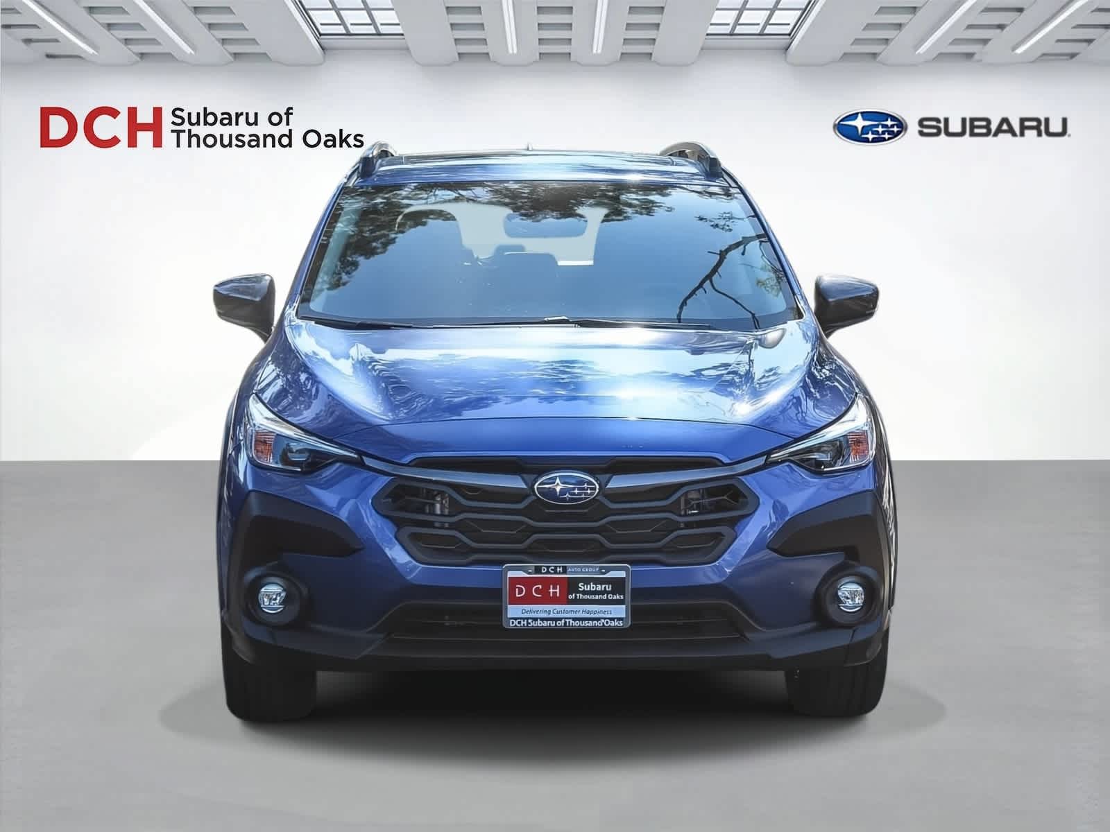 Thumbnail: 2025 Subaru Crosstrek - 2